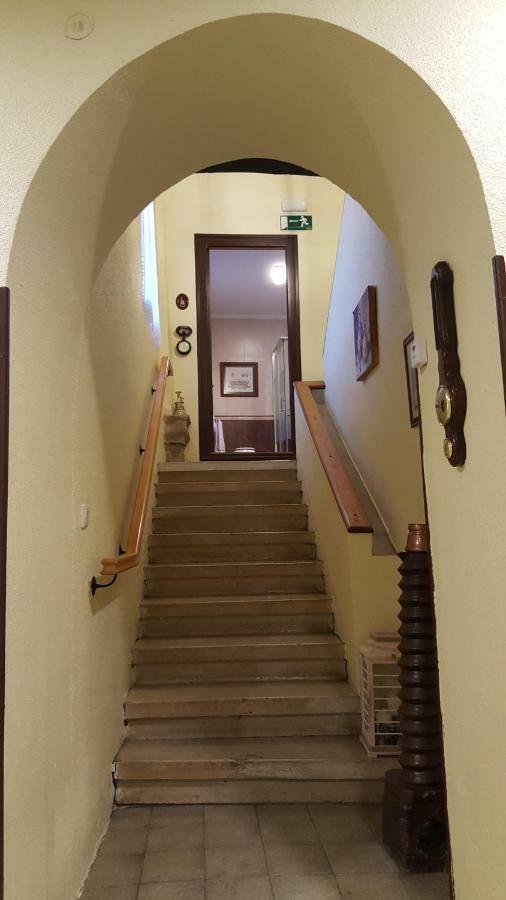 Casa Janices Artajona Exterior foto